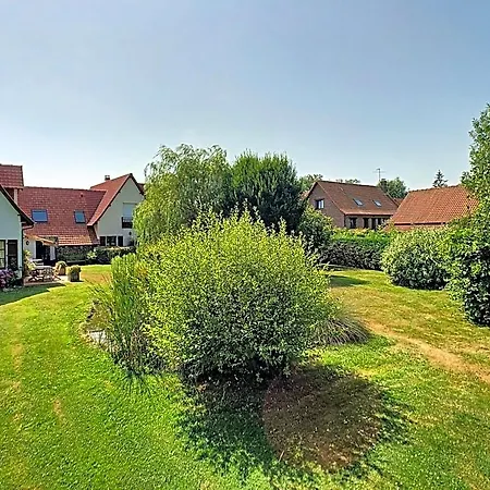 Le Clos De L'ermitage Hotell