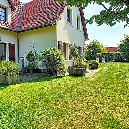 Hotel Le Clos De L'ermitage