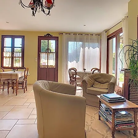 Le Clos De L'ermitage 3*