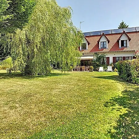 Le Clos De L'ermitage