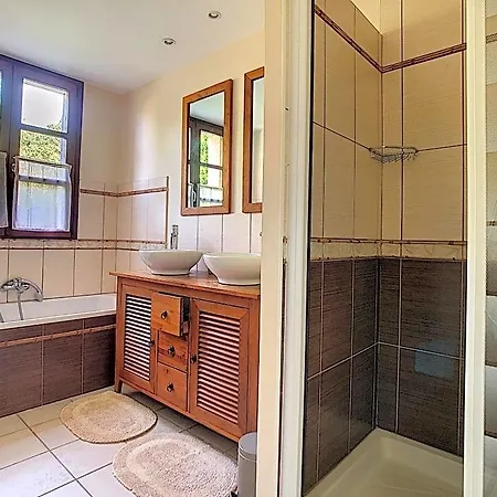 Le Clos De L'ermitage 3* Saint-Josse