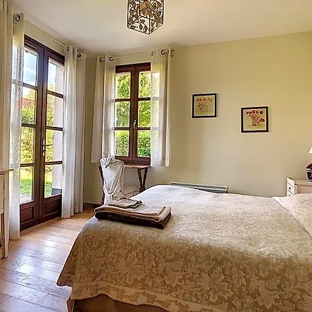 Le Clos De L'ermitage Hotell