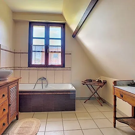 Le Clos De L'ermitage 3*