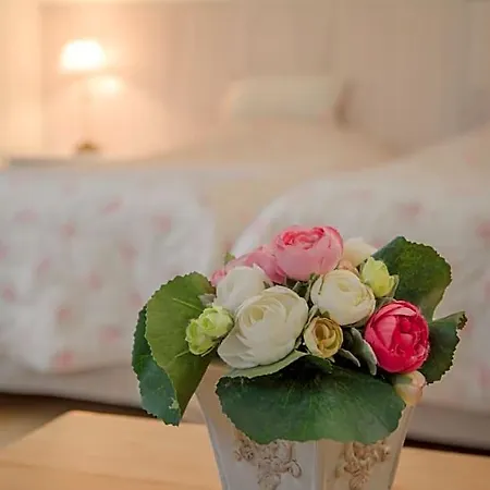 Hotell Le Clos De L'ermitage Saint-Josse