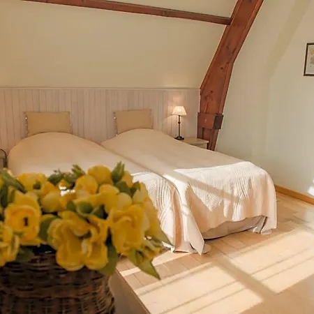 Hotell Le Clos De L'ermitage 3*