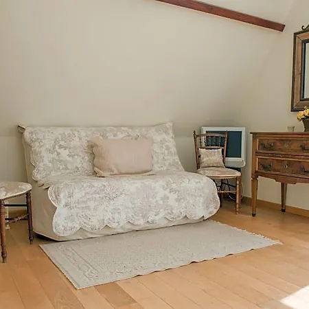 Le Clos De L'ermitage Hotell Saint-Josse