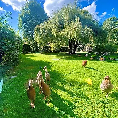Hotell Le Clos De L'ermitage 3*